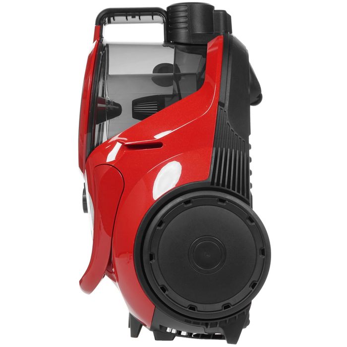 Пылесос Bosch BGS412234