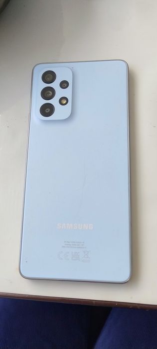 Samsung Galaxy A53