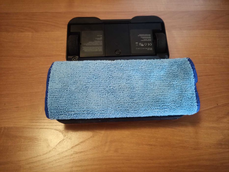 Продам робот-полотер IRobot Braava 380T