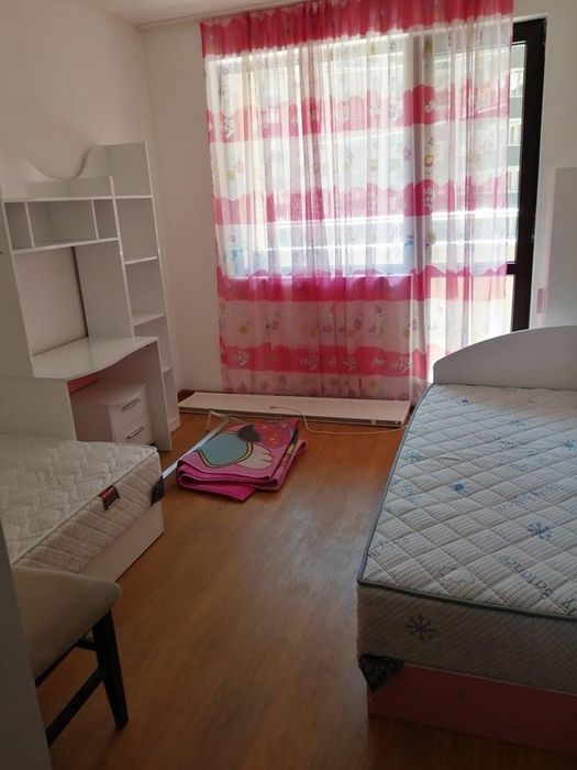 Дава се под наем Тристаен апартамент в Пловдив, Южен - 85 кв.м за 425 € - Снимка #8