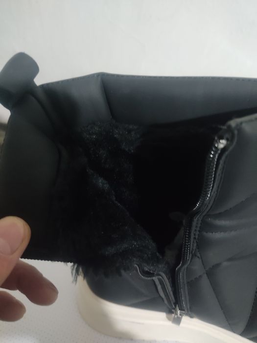 Женские угги новые