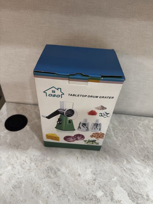 Овощерезка ручная