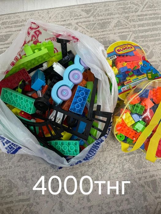 Продам Детские игрушки