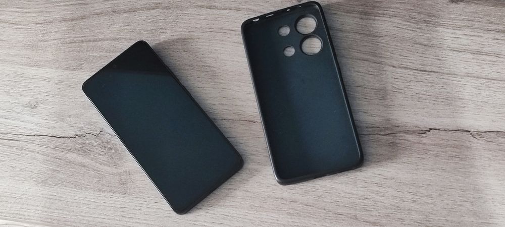 Redmi note 13 4g