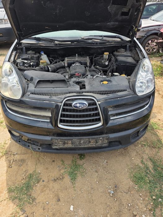 Dezmembrez Subaru Tribeca B9 3.0i