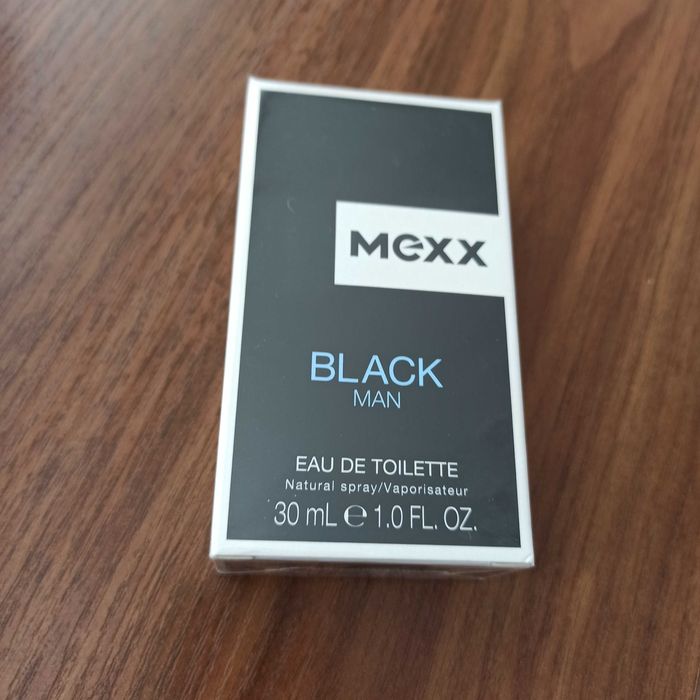 Мъжки парфюми- S. Oliver, Mexx, Mandarina Duck, Bruno Banani