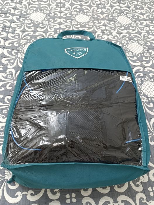Chexol Avtomobil Sidenasiga Nexia 1.2.3 Spark Cobalt Gentraga Yangi