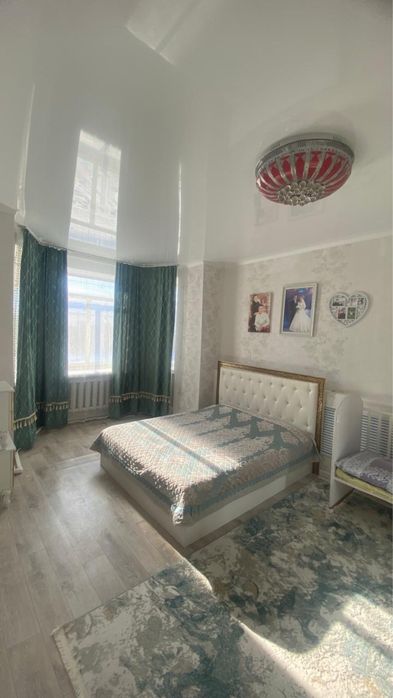 Продается 3х комнатная квартира