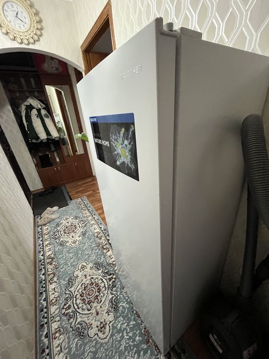 Морозильник Dauscher