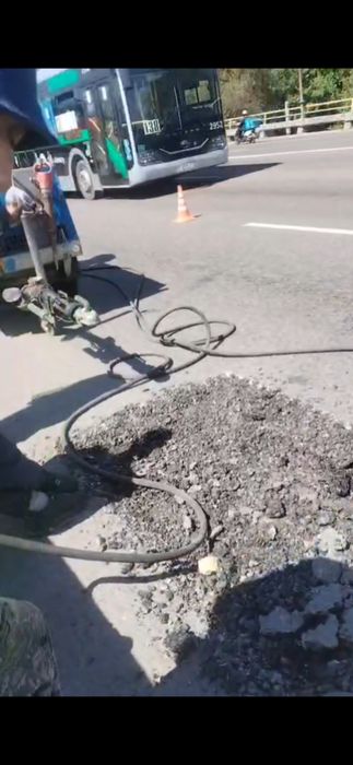 Услуги грузчиков