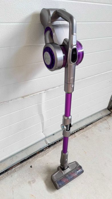 Aspirator Vertical Jimmy JV85 Pro 550W | Accesorii complete