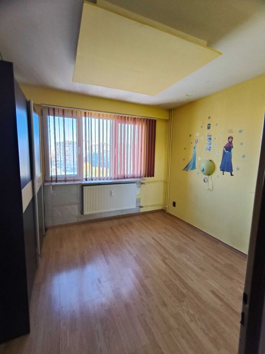 Продава се Двустаен апартамент в София, Надежда 4 - 42 кв.м за 2548 €/кв.м - Снимка #4