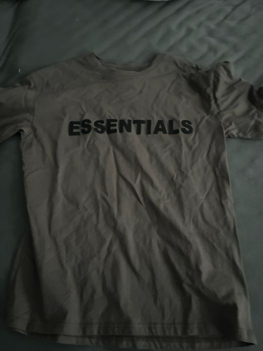 Tricou essential