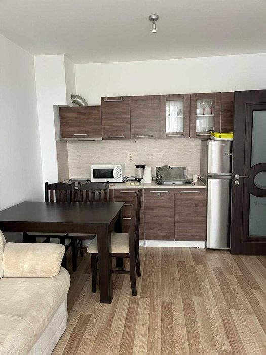 Двустаен апартамент под наем Свети Влас