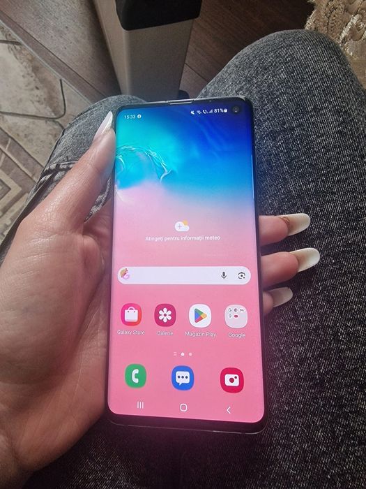 Samsung galaxy s10