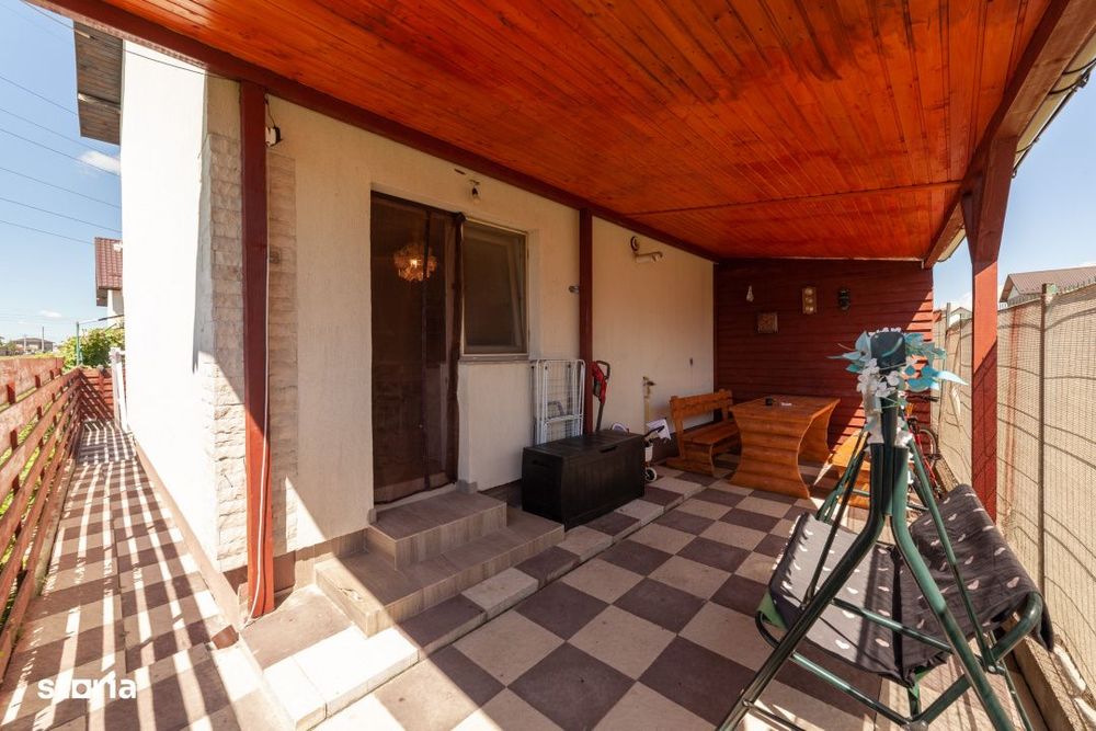 Renunta la Apartament- Descopera Avantajele unei Case Duplex in Mosoai