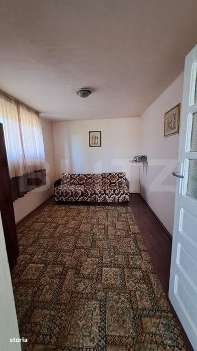 Casa individuala, 1700mp teren, Craciunelu de Jos