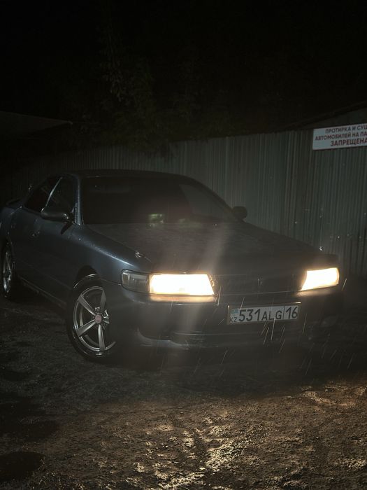 Продам Toyota Chaser