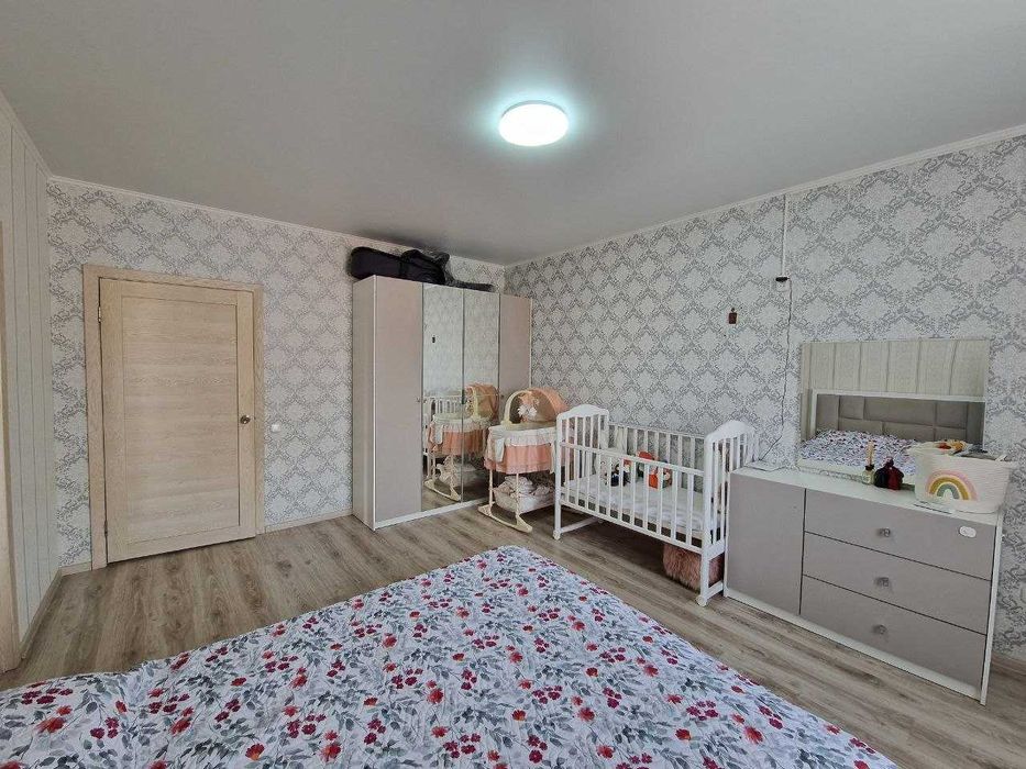 продам квартиру в районе береке