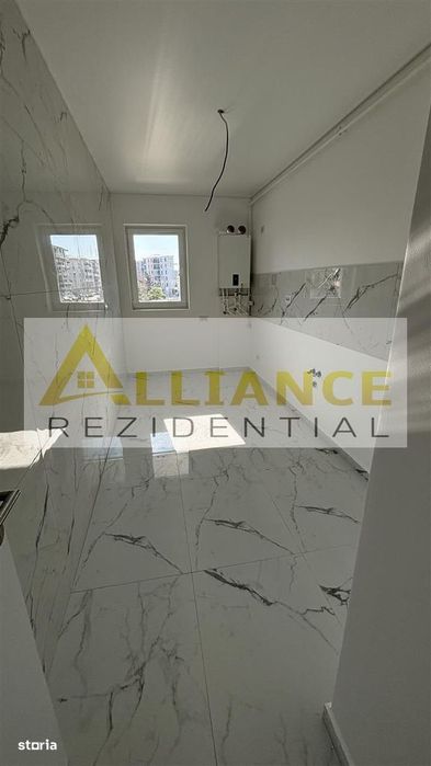 Apartament 2 camere || bloc nou || metrou Aparatorii Patriei