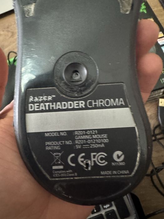 Консумативи за компютър