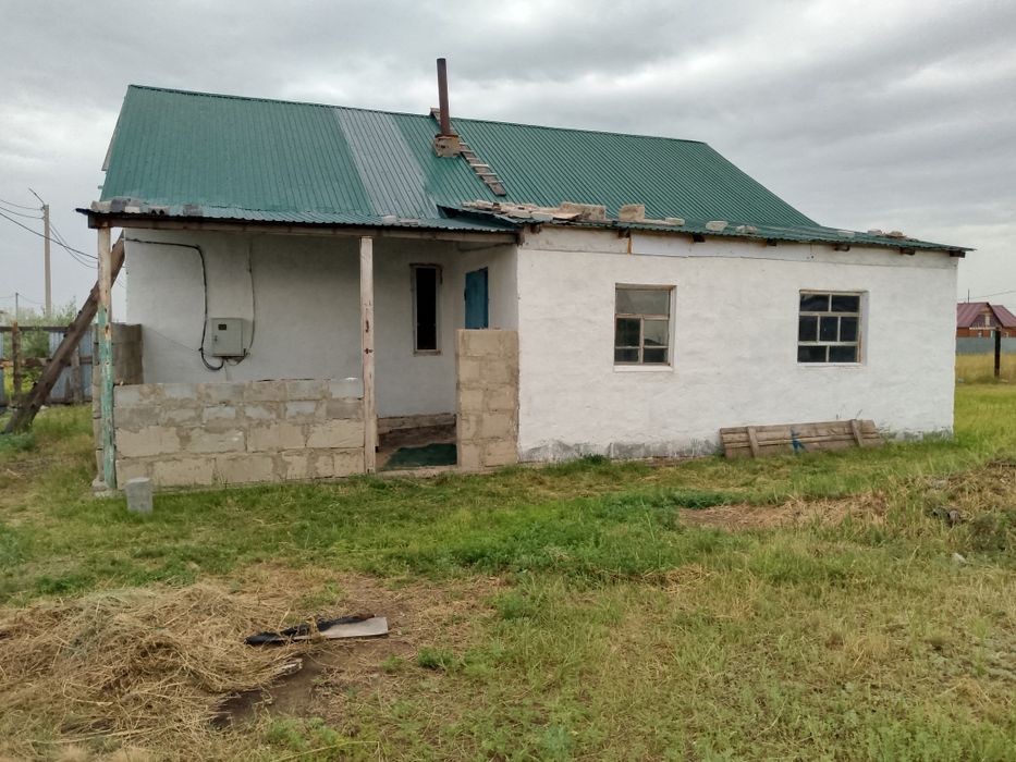 Продам дом в с.Мойылды