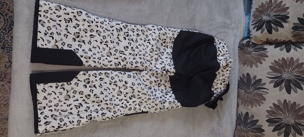 Pantaloni schi Everest 146