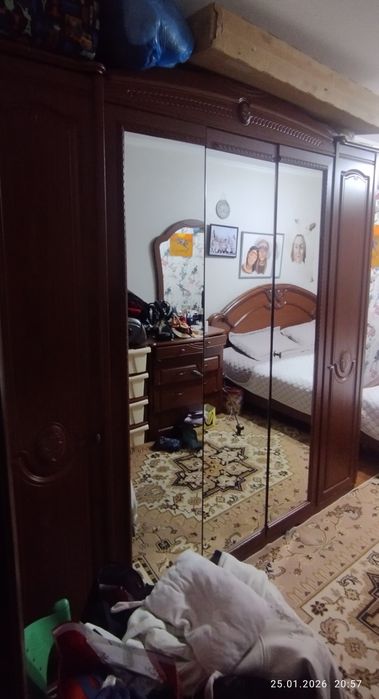 Спальный гарнитур Б/У Самовывоз