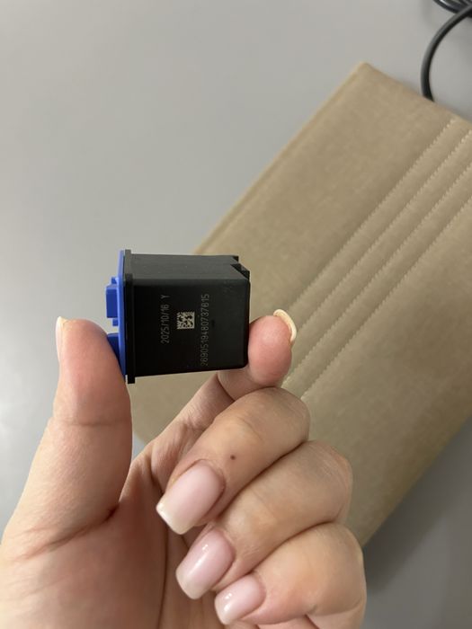 Продам катридж  HP 22 C9352AE многоцветный