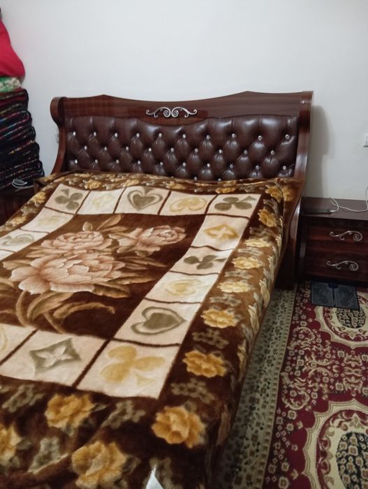 Спалний гарнитур