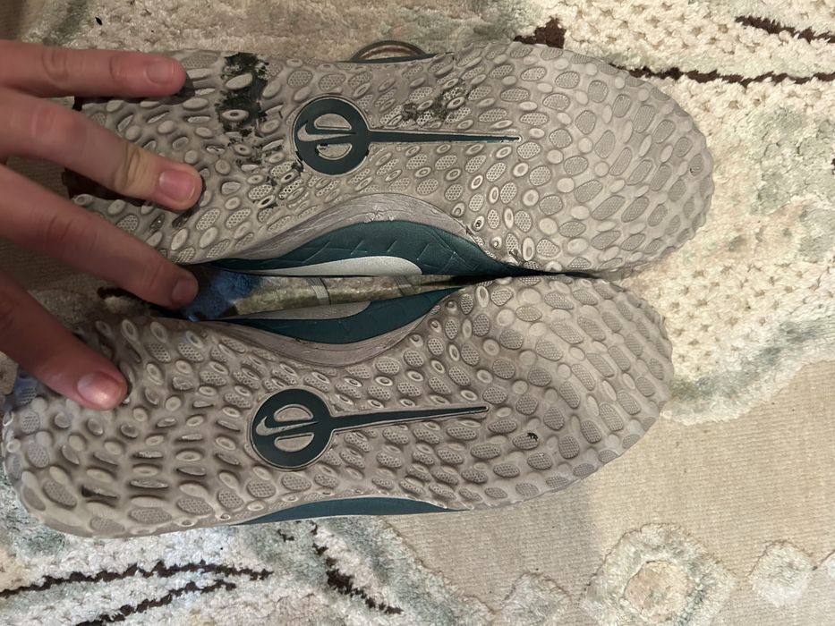 Nike Tiempo сороконожки