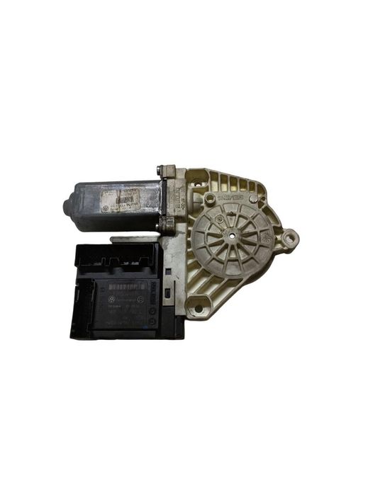 Motoras Geam Pivotant Dreapta Fata Volkswagen Passat Variant 3C5 2005 - 2011, Volkswagen Passat 3C2 2005 - 2010 980852114 1K0959792L
