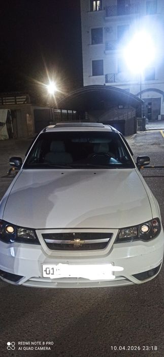Chevrolet Nexia 1.5