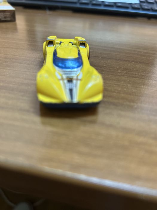 Колекционерска количка