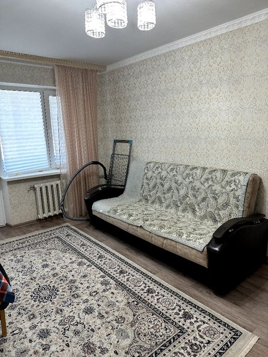 Продается 2 комнатная квартира