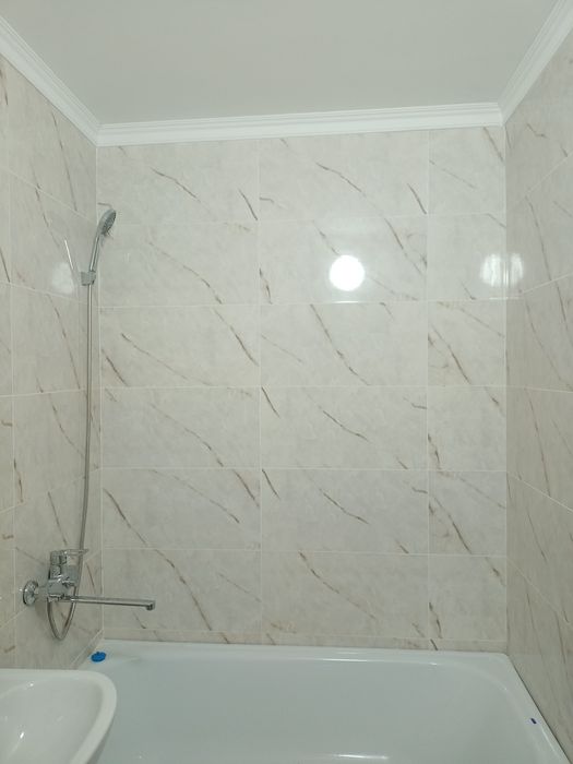 Ремонт квартир..обой