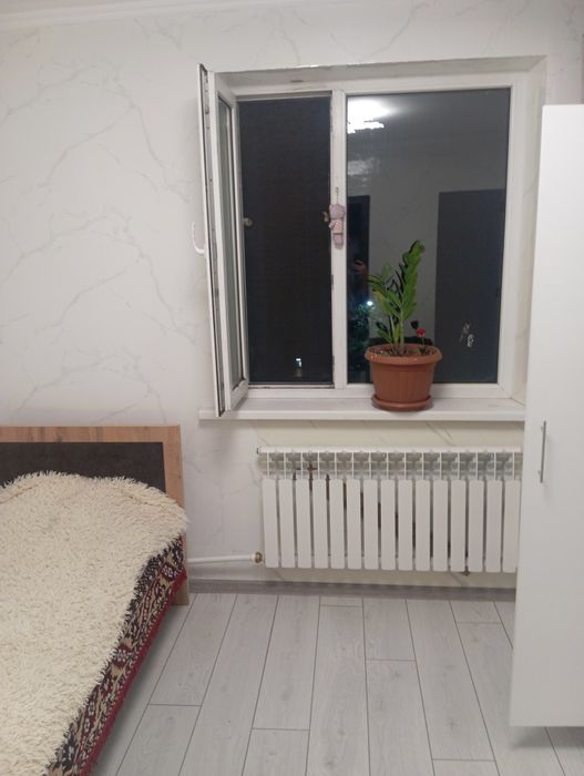 Комната тапсырамын