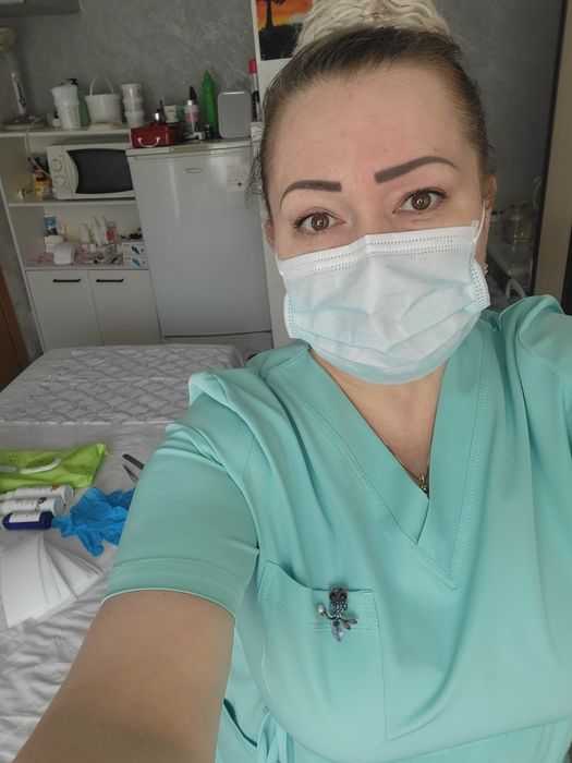 Район Встреча.  Шугаринг мужской и женский.