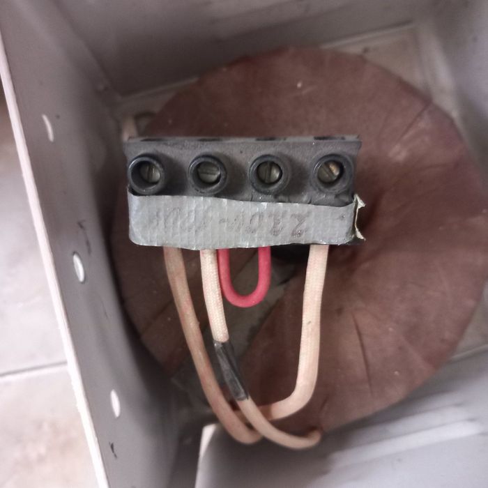 Трансформатор за климатик