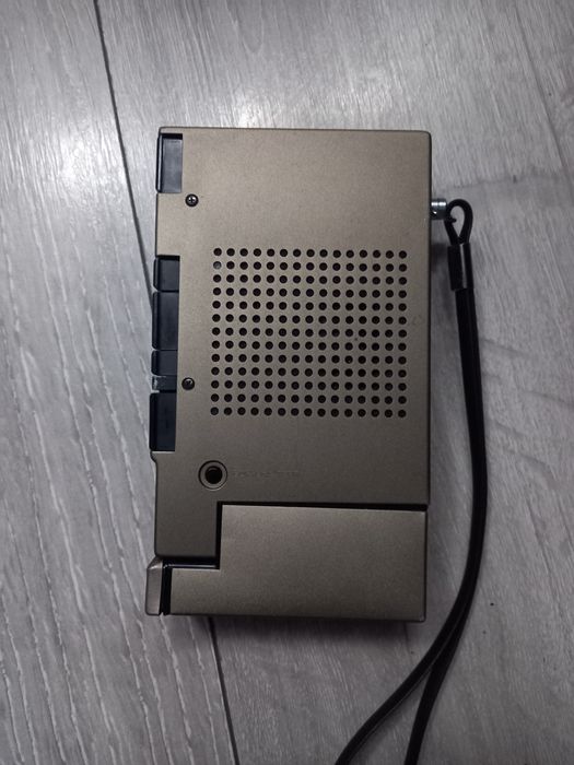 Reportofon Dictaphone Model 220