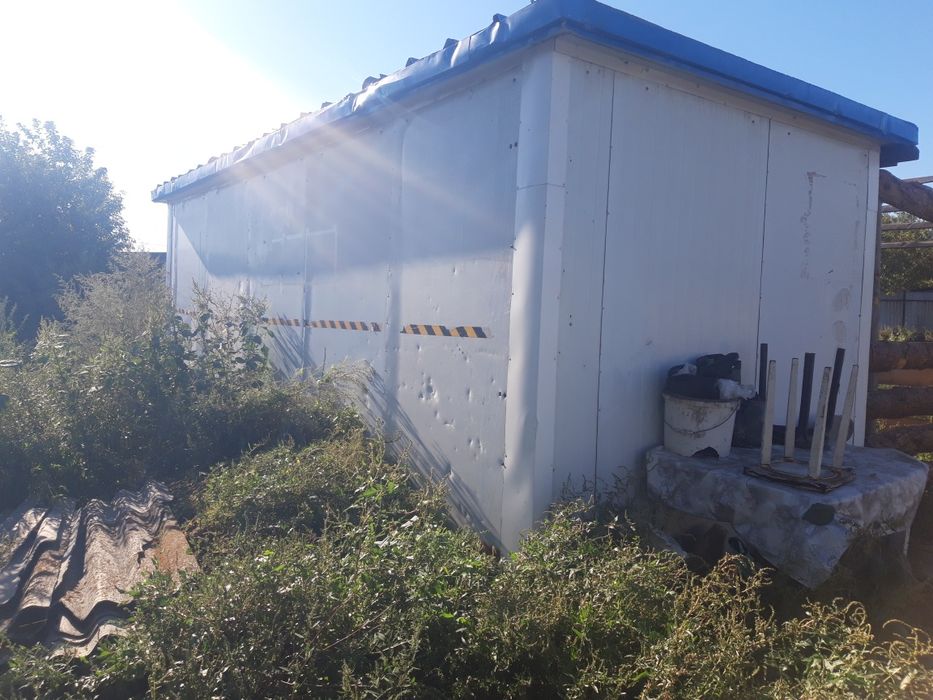 Казачииде уй сатылады