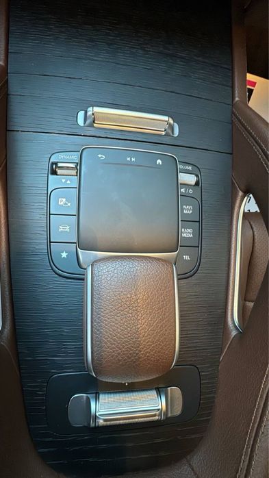 Mercedes-Benz GLE 450 SUV 2024 год