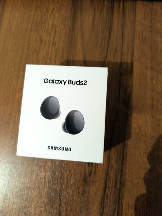 Продам Samsung galaxy buds 2