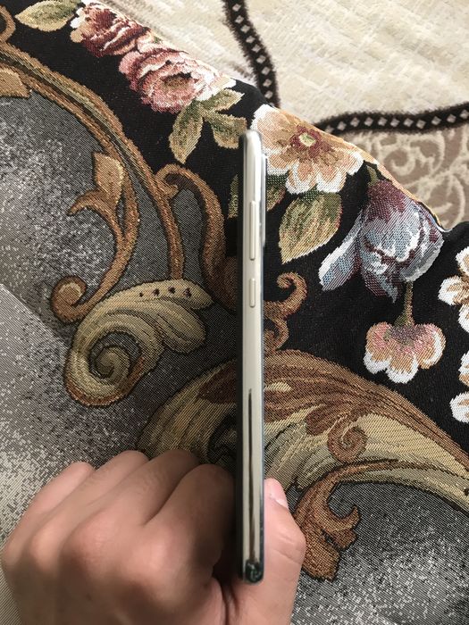 Telin holati yangi usta kumagan