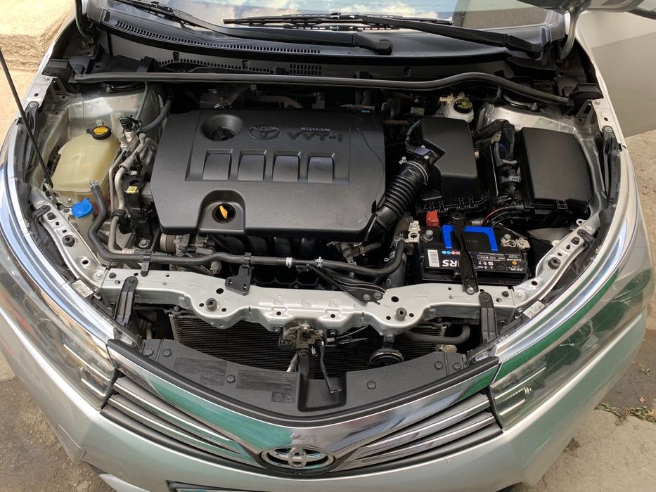 Химчистка автомобиля