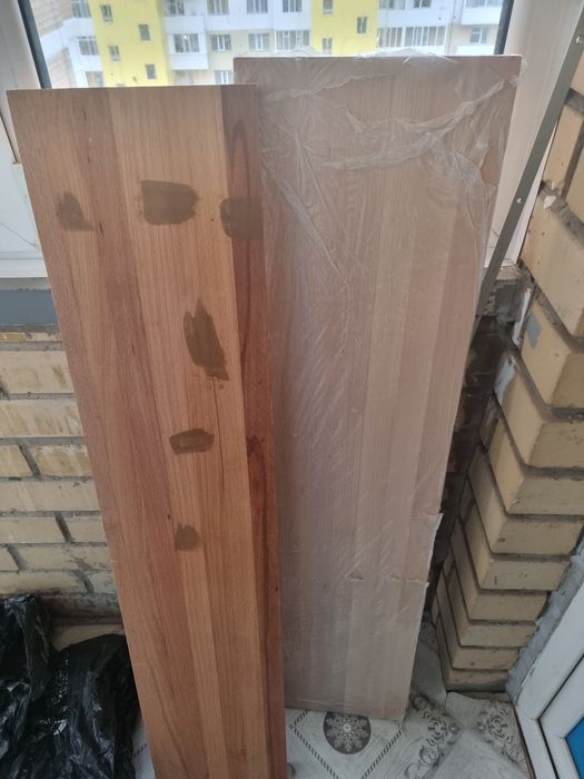 Продам 2 доски для лестниц.