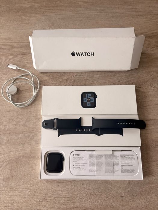 Apple Watch SE 2 (44mm)