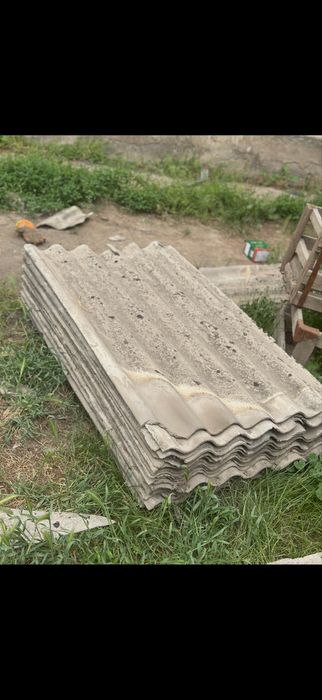 Крыша советская продам