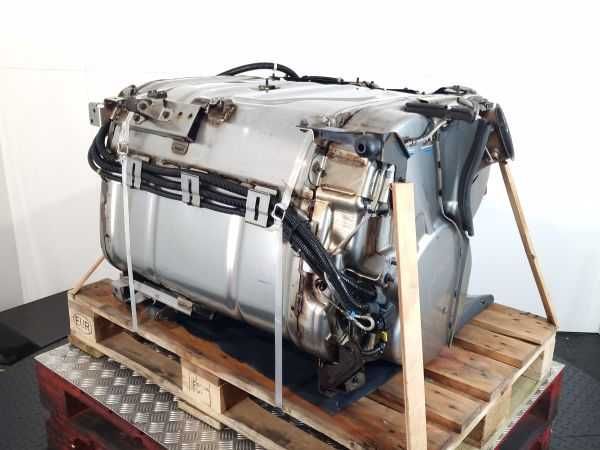 Catalizator DPF Scania 2159886 2442151 Euro 6 original OEM R Series