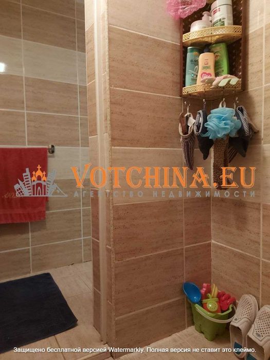 Двуетажна къща в с. Славеево / Добрич